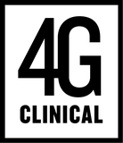 4G Clinical logo